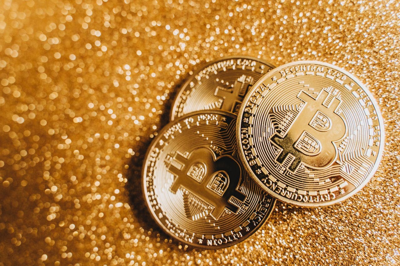 Bitcoin and Ethereum: Leveraging Liquidity with Vield